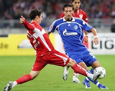 人的进球秀 人的进球秀